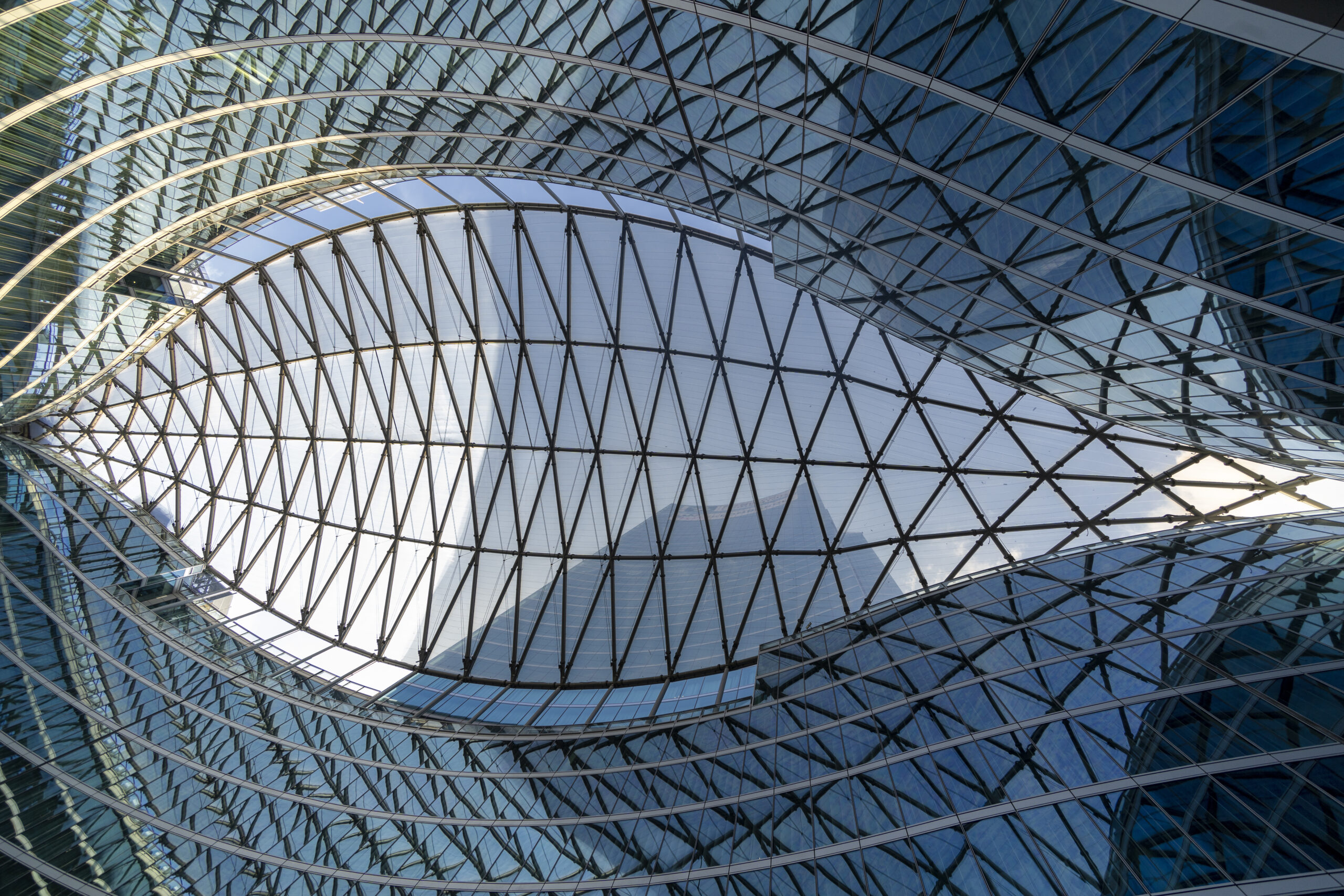 I materiali in architettura